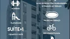 Foto 19 de Apartamento com 2 Quartos à venda, 60m² em Santo Antônio, Joinville