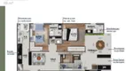 Foto 23 de Apartamento com 2 Quartos à venda, 88m² em Vila Caicara, Praia Grande