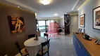 Foto 3 de Apartamento com 3 Quartos à venda, 118m² em Brooklin, São Paulo