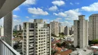 Foto 2 de Apartamento com 2 Quartos à venda, 64m² em Brooklin, São Paulo