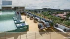 Foto 8 de Apartamento com 1 Quarto à venda, 23m² em Praia dos Carneiros, Tamandare