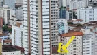 Foto 4 de Apartamento com 2 Quartos à venda, 82m² em Campo Grande, Santos