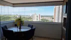 Foto 9 de Apartamento com 2 Quartos para alugar, 77m² em Vila Aviação, Bauru