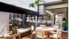 Foto 3 de Casa de Condomínio com 3 Quartos à venda, 139m² em Vila Monte Alegre, Paulínia