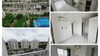 Foto 3 de Apartamento com 2 Quartos à venda, 58m² em Quitandinha, São Luís