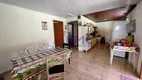 Foto 8 de Fazenda/Sítio com 3 Quartos à venda, 5200m² em Zona Rural, Jacutinga