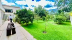 Foto 3 de Casa de Condomínio com 4 Quartos para alugar, 350m² em Alphaville Lagoa Dos Ingleses, Nova Lima