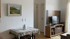 Foto 3 de Apartamento com 2 Quartos à venda, 62m² em Jardim San Marino, São José dos Campos