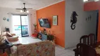 Foto 2 de Apartamento com 2 Quartos à venda, 97m² em Cidade Ocian, Praia Grande
