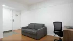 Foto 8 de Flat com 1 Quarto à venda, 32m² em Itaim Bibi, São Paulo