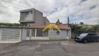 Foto 3 de Lote/Terreno à venda, 500m² em Vila Scarpelli, Santo André