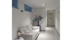 Foto 2 de Apartamento com 1 Quarto para alugar, 38m² em São Dimas, Piracicaba