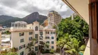 Foto 2 de Apartamento com 3 Quartos à venda, 152m² em Lagoa, Rio de Janeiro