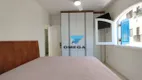 Foto 9 de Apartamento com 3 Quartos à venda, 100m² em Tombo, Guarujá