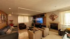 Foto 6 de Casa com 4 Quartos à venda, 400m² em Setor Habitacional Arniqueira, Águas Claras