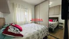 Foto 10 de Apartamento com 2 Quartos à venda, 79m² em José Menino, Santos