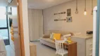 Foto 6 de Apartamento com 1 Quarto à venda, 41m² em Porto de Galinhas, Ipojuca