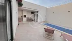 Foto 15 de Casa com 3 Quartos à venda, 150m² em Jardim Europa, Uberlândia