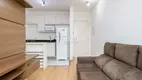 Foto 9 de Apartamento com 1 Quarto à venda, 43m² em Santa Quitéria, Curitiba