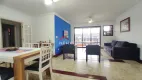 Foto 5 de Apartamento com 3 Quartos à venda, 135m² em Enseada, Guarujá