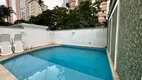 Foto 62 de Apartamento com 3 Quartos para alugar, 153m² em Campo Belo, São Paulo