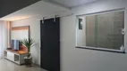 Foto 3 de Sobrado com 2 Quartos à venda, 200m² em Vila Sacadura Cabral, Santo André