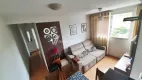 Foto 2 de Apartamento com 2 Quartos à venda, 52m² em Jardim Boa Esperança, Campinas