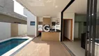 Foto 5 de Casa de Condomínio com 3 Quartos à venda, 188m² em Parque Brasil 500, Paulínia