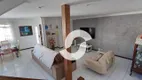 Foto 19 de Casa com 4 Quartos à venda, 357m² em Piratininga, Niterói