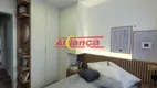 Foto 11 de Apartamento com 2 Quartos à venda, 42m² em Vila das Palmeiras, Guarulhos