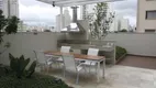 Foto 3 de Apartamento com 3 Quartos à venda, 128m² em Vila Firmiano Pinto, São Paulo
