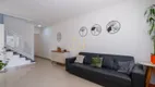 Foto 8 de Casa de Condomínio com 3 Quartos à venda, 130m² em Granja Viana, Cotia