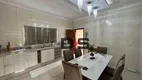 Foto 11 de Casa com 3 Quartos à venda, 250m² em Taquaral, Cerquilho