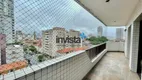 Foto 25 de Apartamento com 4 Quartos à venda, 295m² em Boqueirão, Santos