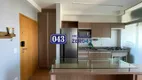 Foto 4 de Apartamento com 3 Quartos à venda, 69m² em Gleba Fazenda Palhano, Londrina