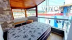 Foto 30 de Cobertura com 3 Quartos à venda, 121m² em Barra da Lagoa, Florianópolis