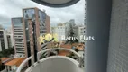 Foto 6 de Flat com 1 Quarto à venda, 38m² em Jardim Paulista, São Paulo