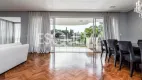 Foto 16 de Apartamento com 4 Quartos para alugar, 360m² em Morumbi, São Paulo