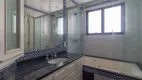 Foto 62 de Cobertura com 4 Quartos para alugar, 450m² em Moema, São Paulo