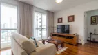 Foto 3 de Apartamento com 4 Quartos à venda, 234m² em Brooklin, São Paulo