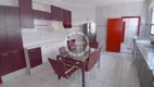 Foto 18 de Apartamento com 4 Quartos para alugar, 280m² em Aparecida, Santos