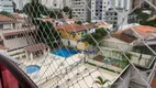 Foto 3 de Apartamento com 3 Quartos à venda, 88m² em Vila Mariana, São Paulo