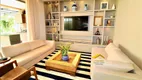 Foto 3 de Casa de Condomínio com 5 Quartos para alugar, 448m² em Alphaville Conde II, Barueri