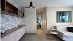 Foto 6 de Apartamento com 2 Quartos à venda, 64m² em Moema, São Paulo