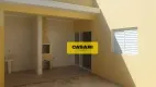 Foto 3 de Casa com 2 Quartos à venda, 63m² em Água Branca, Boituva