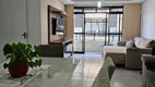 Foto 2 de Apartamento com 3 Quartos à venda, 120m² em Estreito, Florianópolis