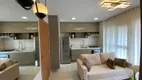 Foto 11 de Apartamento com 2 Quartos à venda, 44m² em Jardim Topázio, São José dos Campos