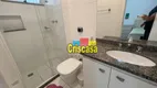 Foto 12 de Apartamento com 4 Quartos à venda, 180m² em Centro, Cabo Frio