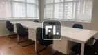 Foto 7 de Sala Comercial para alugar, 100m² em Itaim Bibi, São Paulo