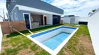 Foto 8 de Casa com 3 Quartos à venda, 210m² em Viverde III, Rio das Ostras
